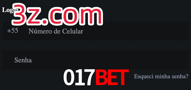 017Bet