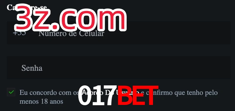 017Bet